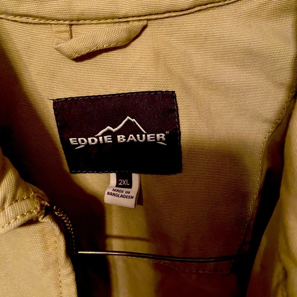 Jacket - Picture 3 of 3